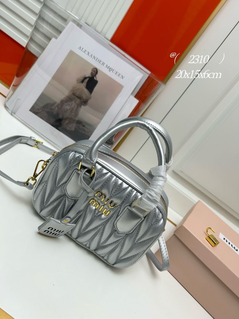 Miu Miu Top Handle Bags